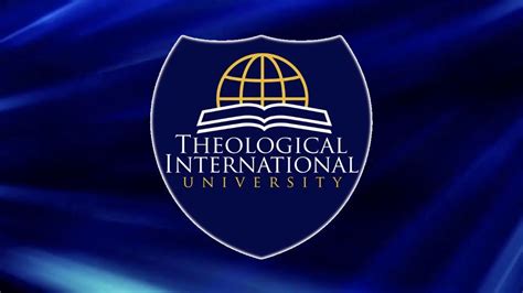 Theological International University provides an enriched learning environment that has helped countless students get ahead. . American international theology university fake